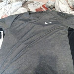 Nike shirt